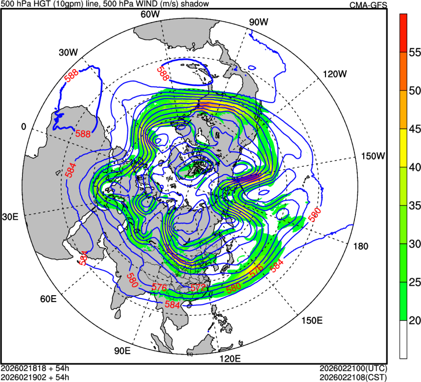 02/18 18时 +054小时