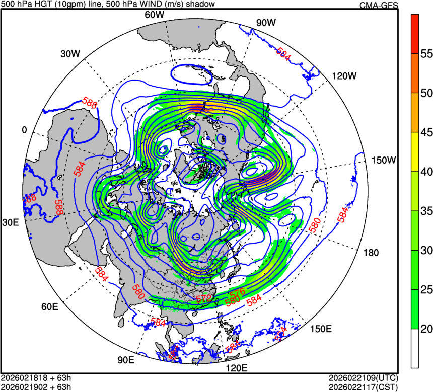 02/18 18时 +063小时