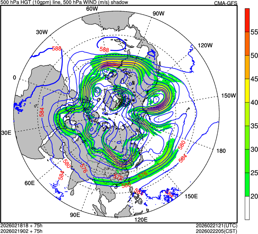 02/18 18时 +075小时