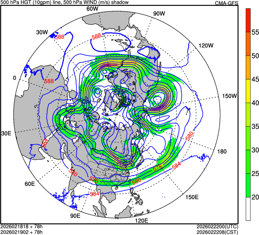 02/18 18时 +078小时