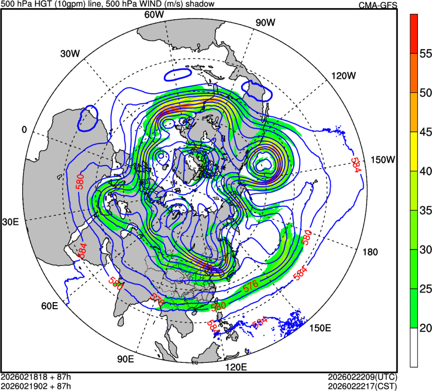 02/18 18时 +087小时
