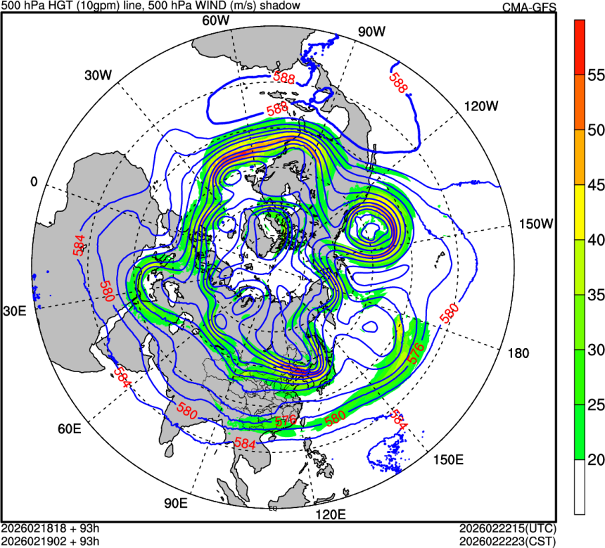 02/18 18时 +093小时