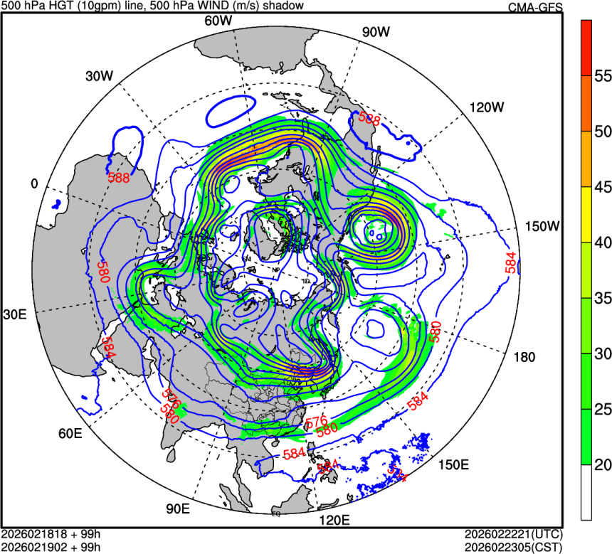02/18 18时 +099小时