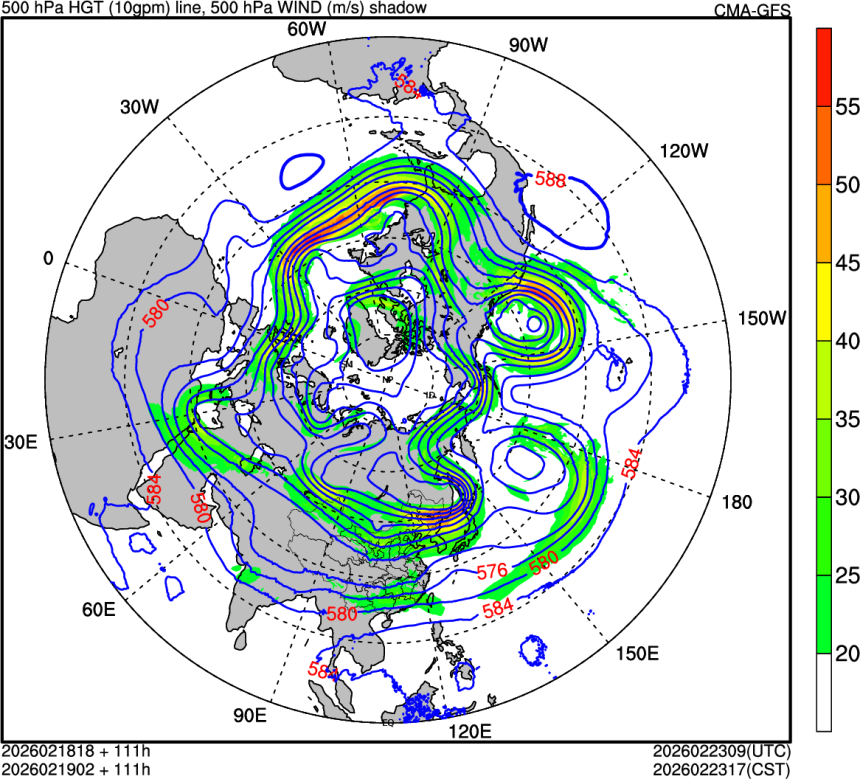 02/18 18时 +111小时