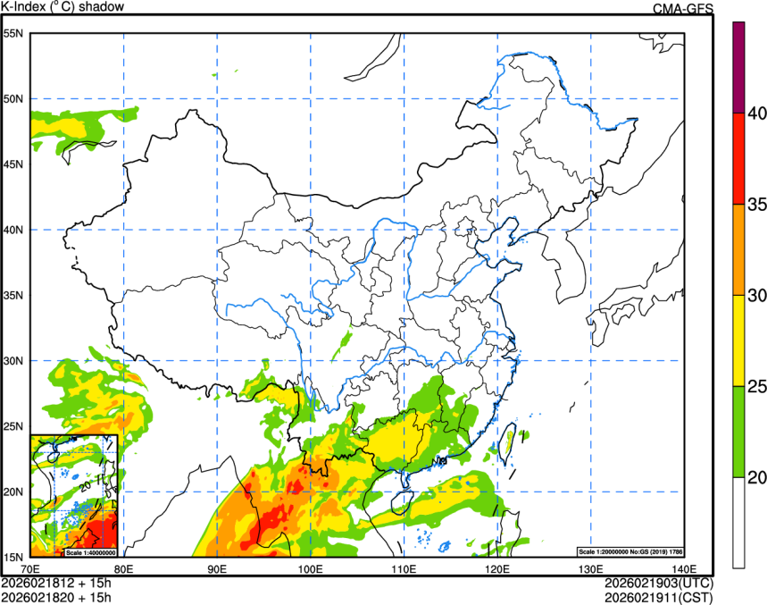 02/18 12时 +015小时