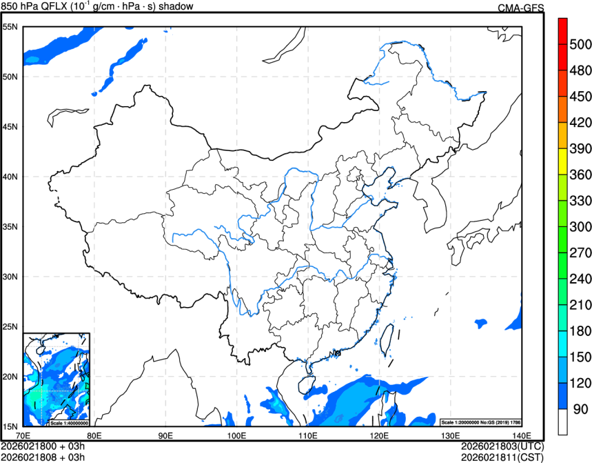 02/18 00时 +003小时
