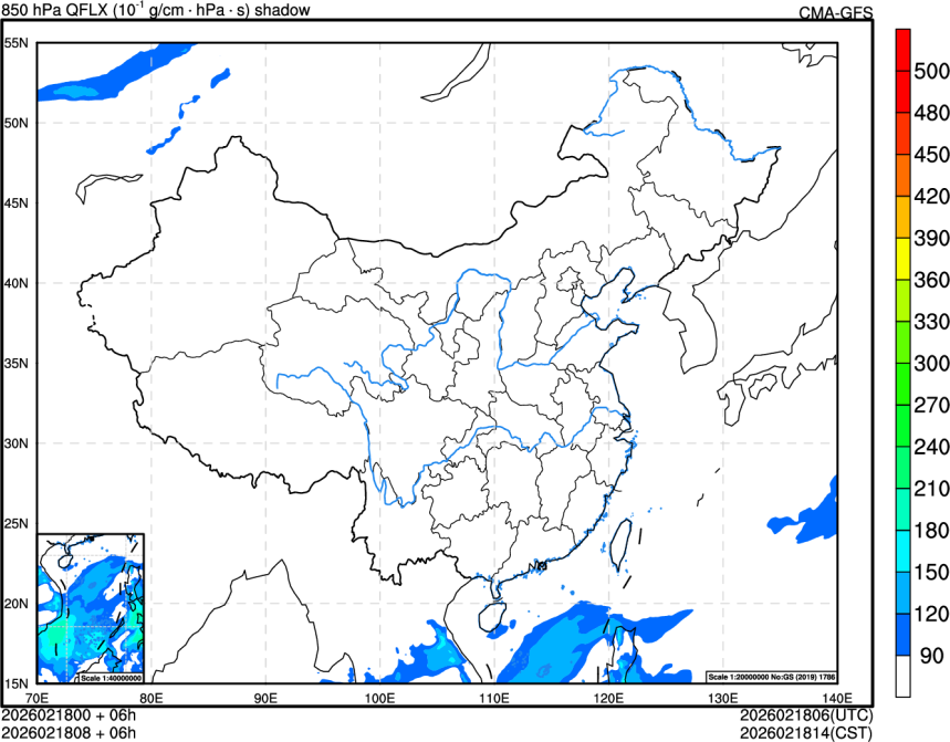 02/18 00时 +006小时