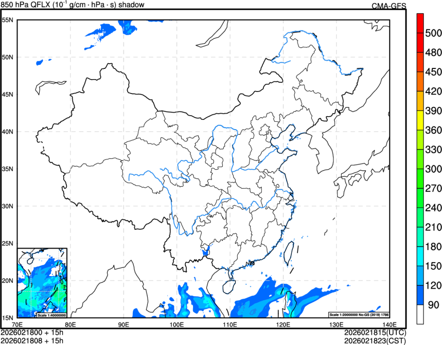 02/18 00时 +015小时