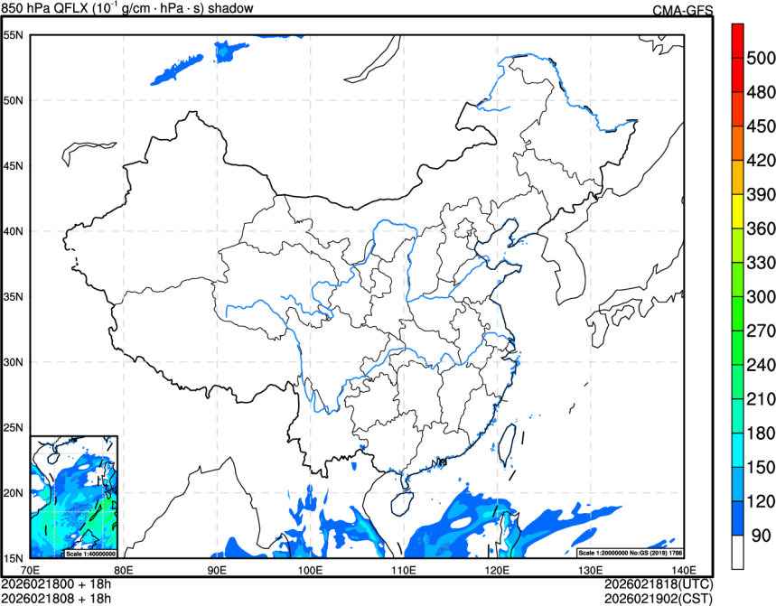 02/18 00时 +018小时