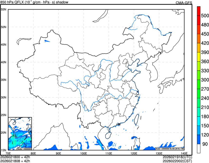 02/18 00时 +042小时