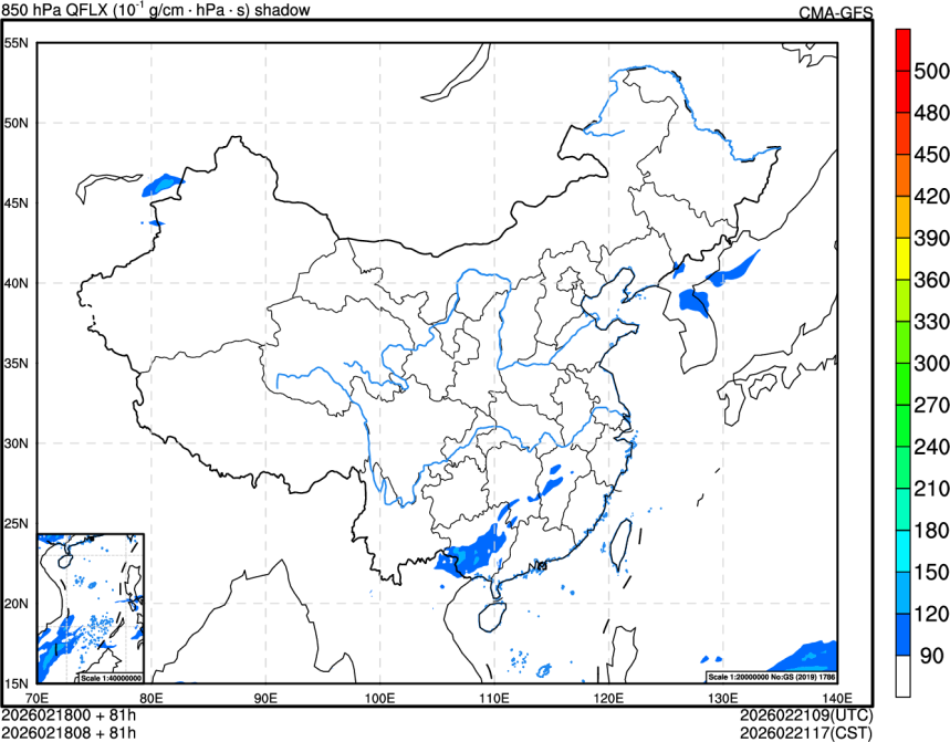 02/18 00时 +081小时