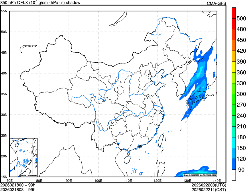 02/18 00时 +099小时