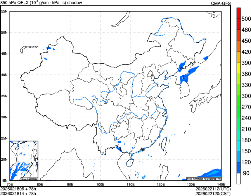 02/18 06时 +078小时