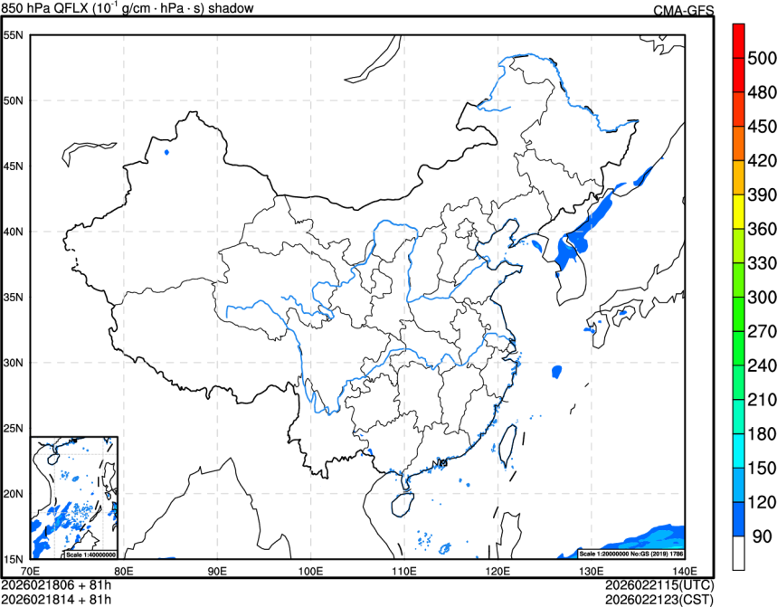 02/18 06时 +081小时