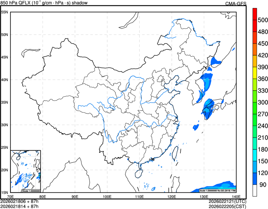 02/18 06时 +087小时