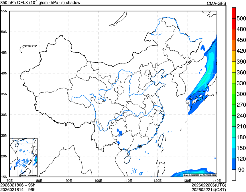 02/18 06时 +096小时
