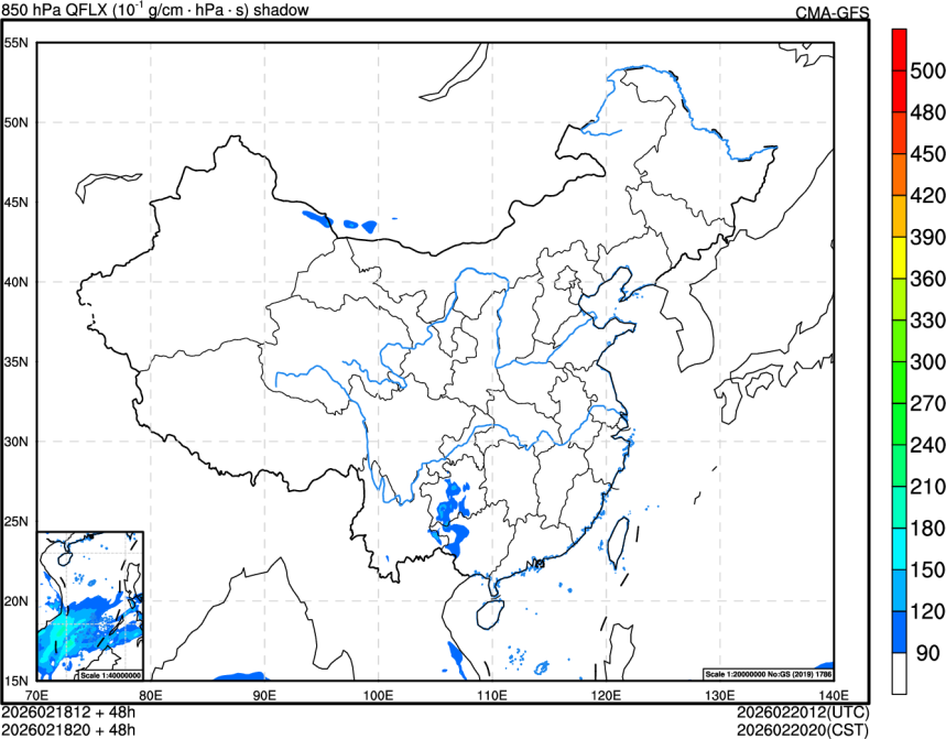 02/18 12时 +048小时