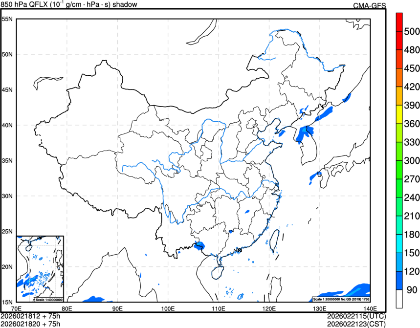 02/18 12时 +075小时