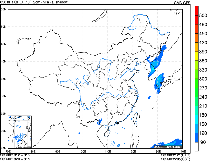 02/18 12时 +081小时