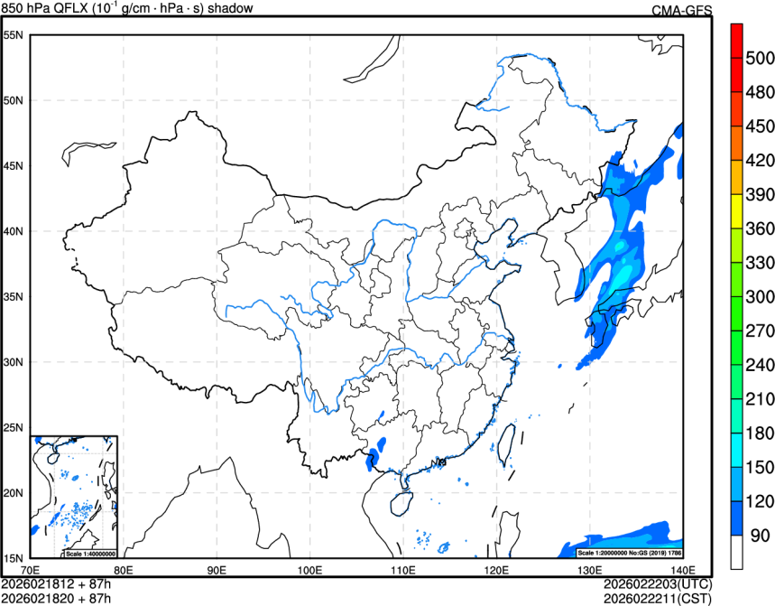 02/18 12时 +087小时