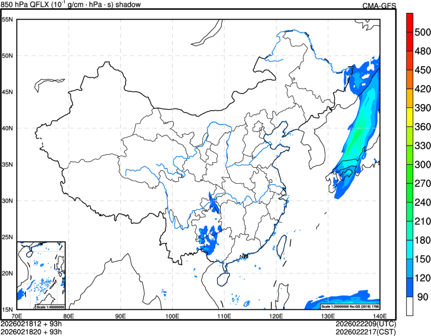 02/18 12时 +093小时