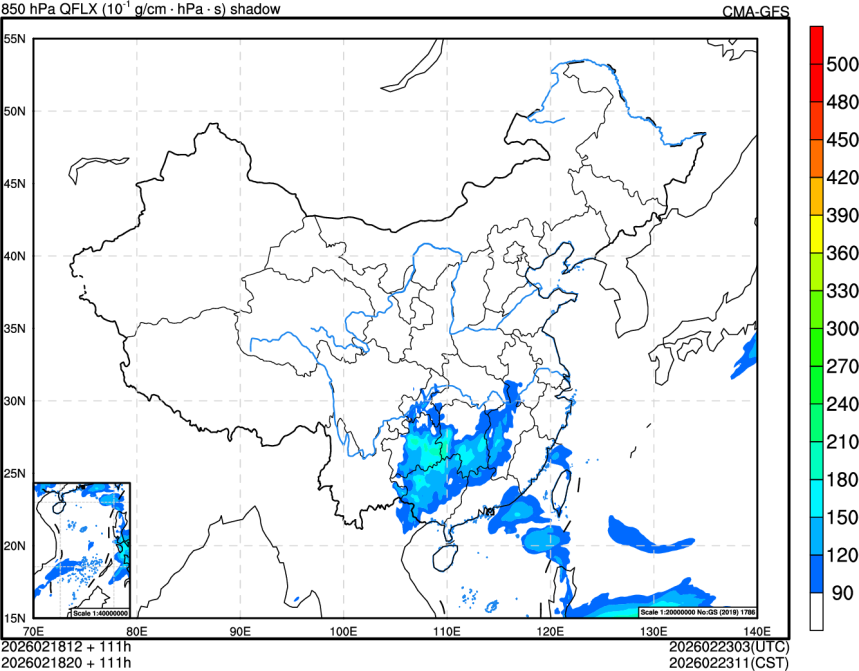 02/18 12时 +111小时