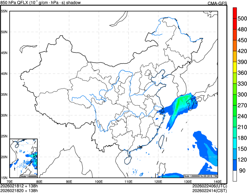 02/18 12时 +138小时