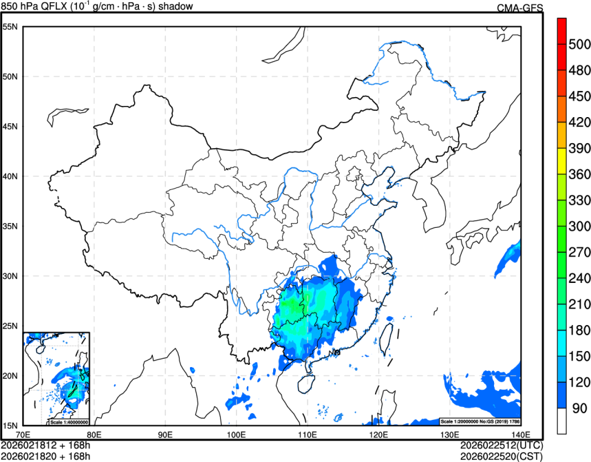 02/18 12时 +168小时