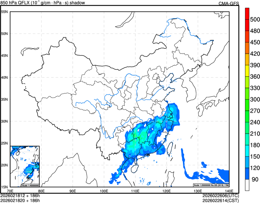 02/18 12时 +186小时