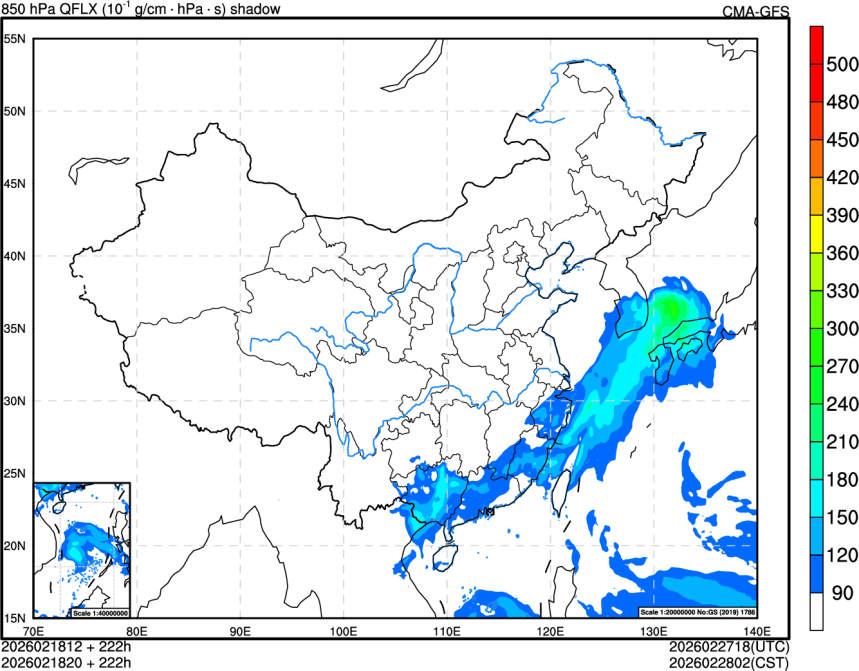 02/18 12时 +222小时