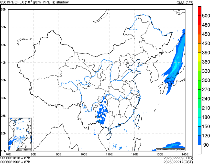 02/18 18时 +087小时