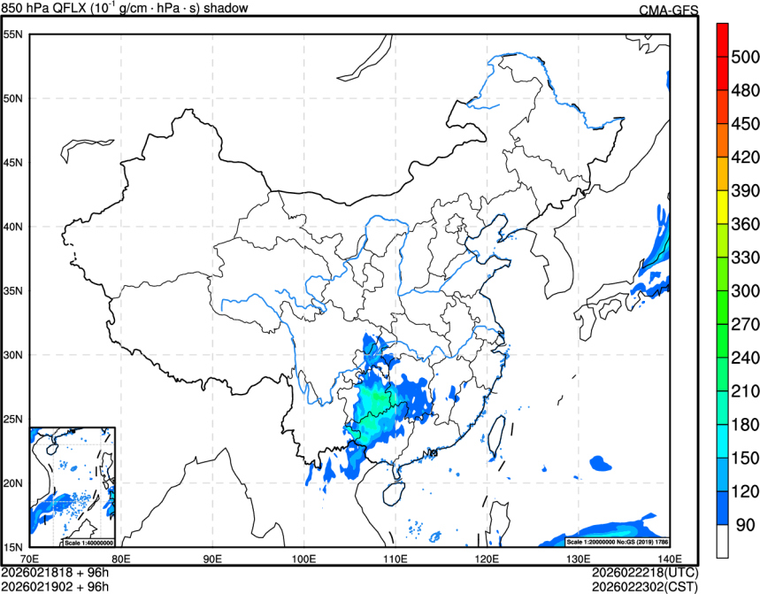 02/18 18时 +096小时