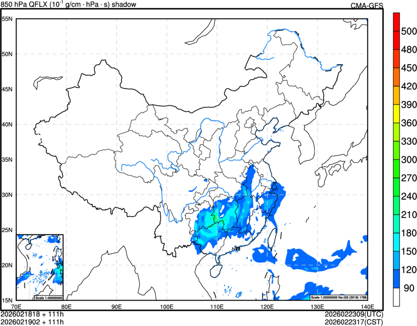 02/18 18时 +111小时