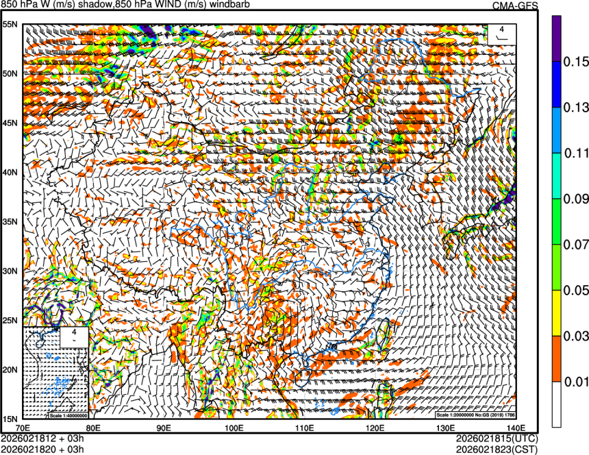 02/18 12时 +003小时