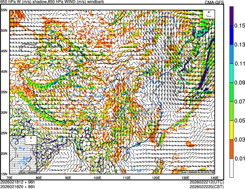 02/18 12时 +096小时