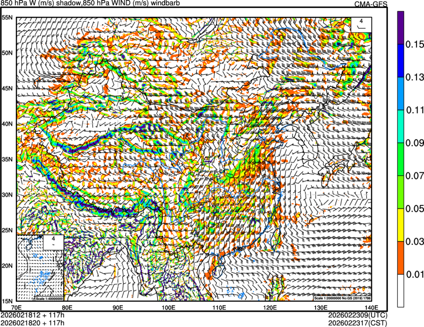 02/18 12时 +117小时