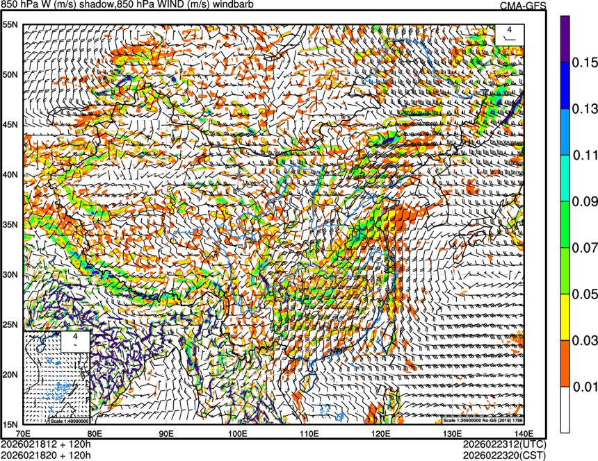 02/18 12时 +120小时