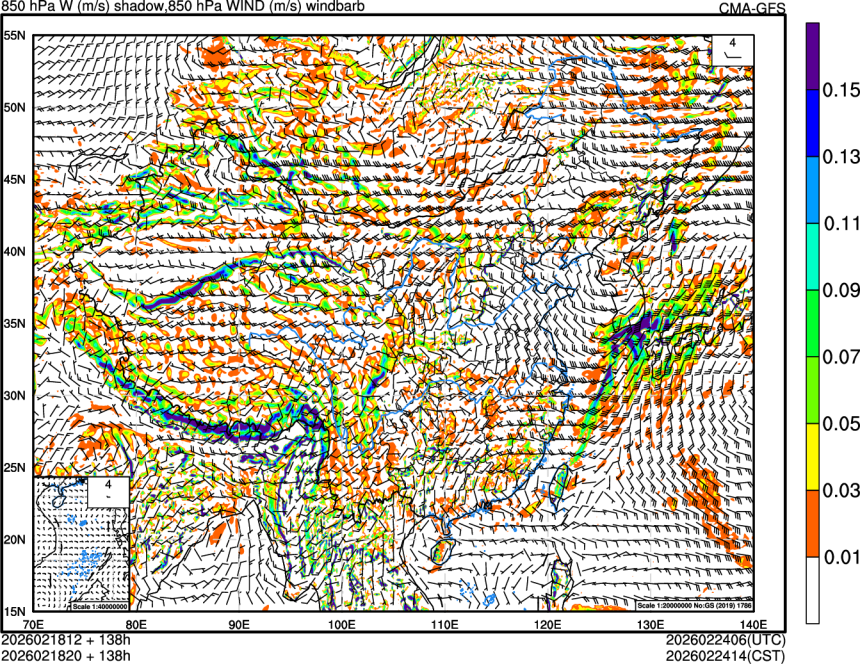 02/18 12时 +138小时