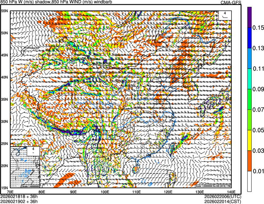 02/18 18时 +036小时