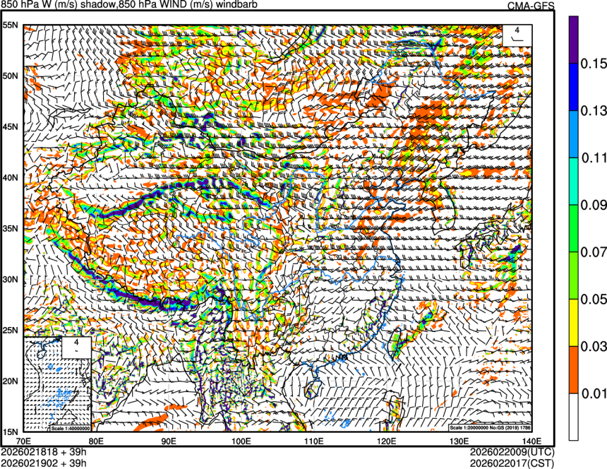 02/18 18时 +039小时
