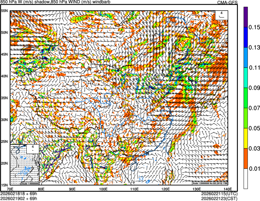 02/18 18时 +069小时
