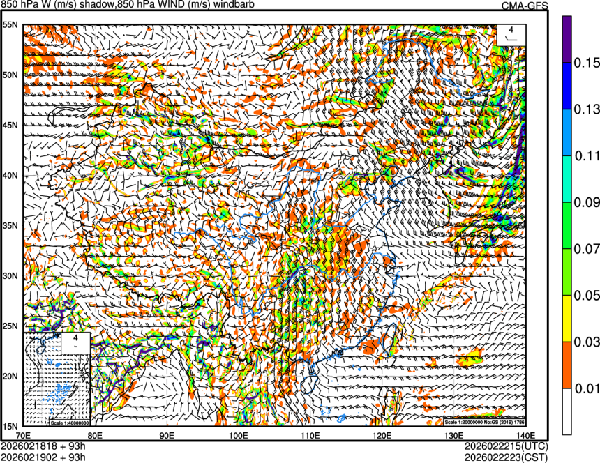 02/18 18时 +093小时