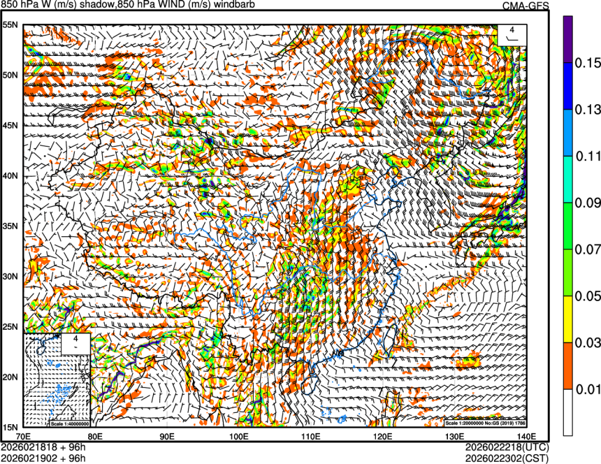 02/18 18时 +096小时