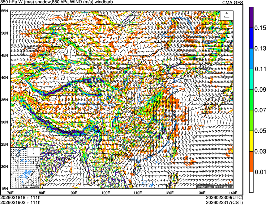 02/18 18时 +111小时