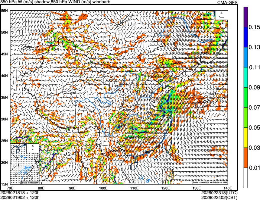 02/18 18时 +120小时