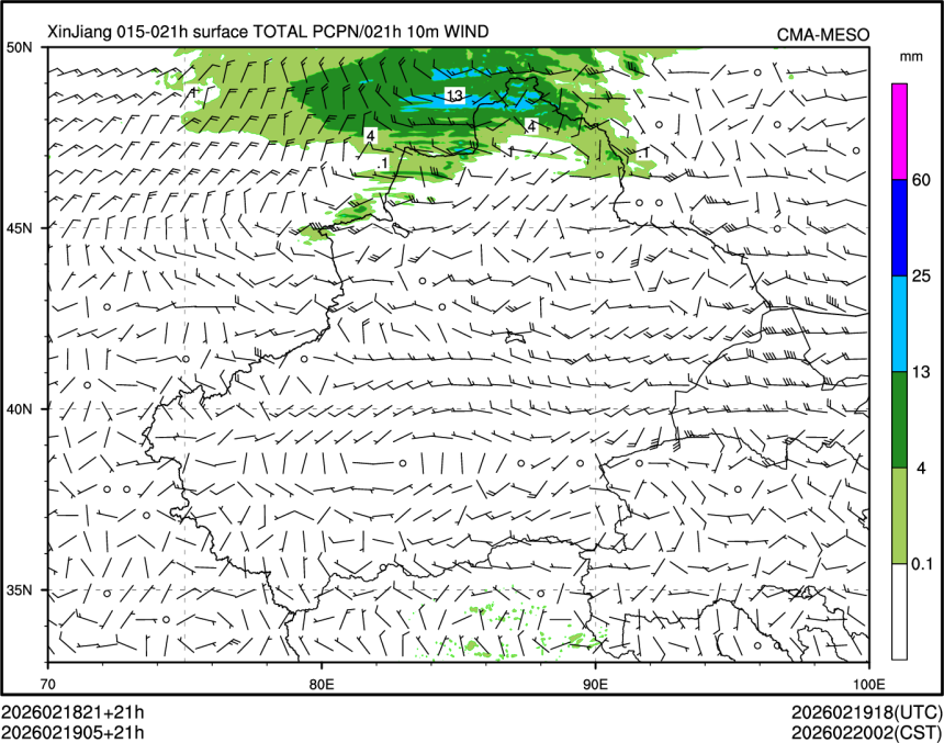 02/19 05时 +021小时
