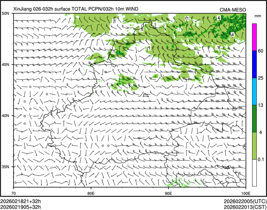 02/19 05时 +032小时