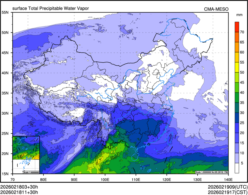 02/18 11时 +030小时