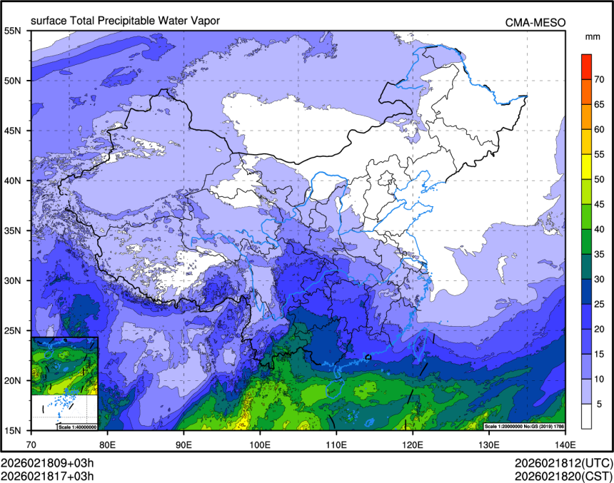 02/18 17时 +003小时