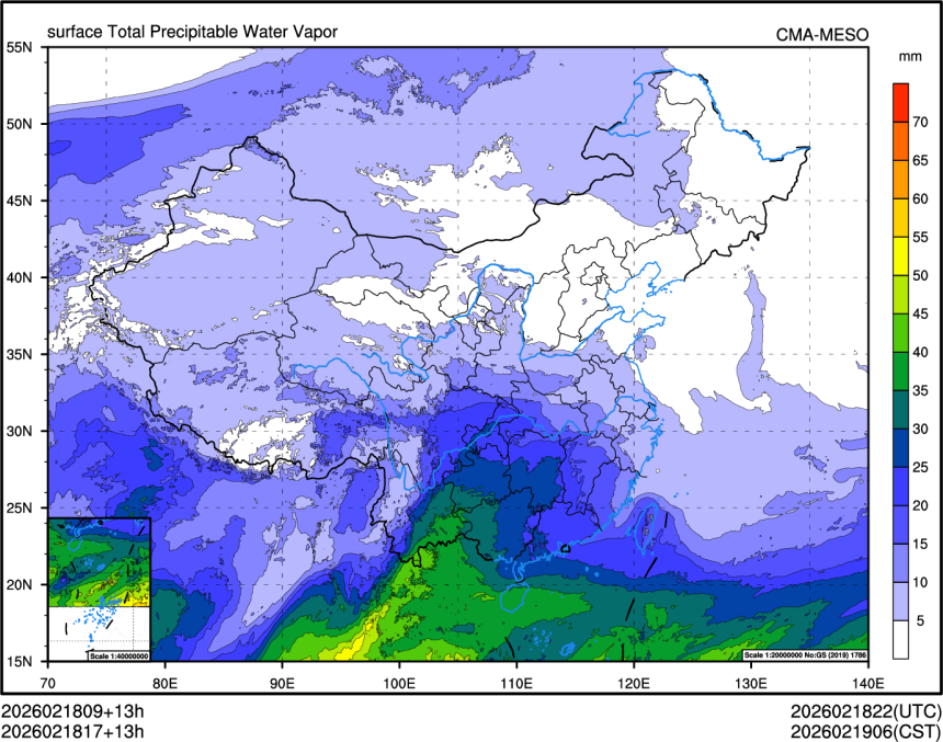 02/18 17时 +013小时